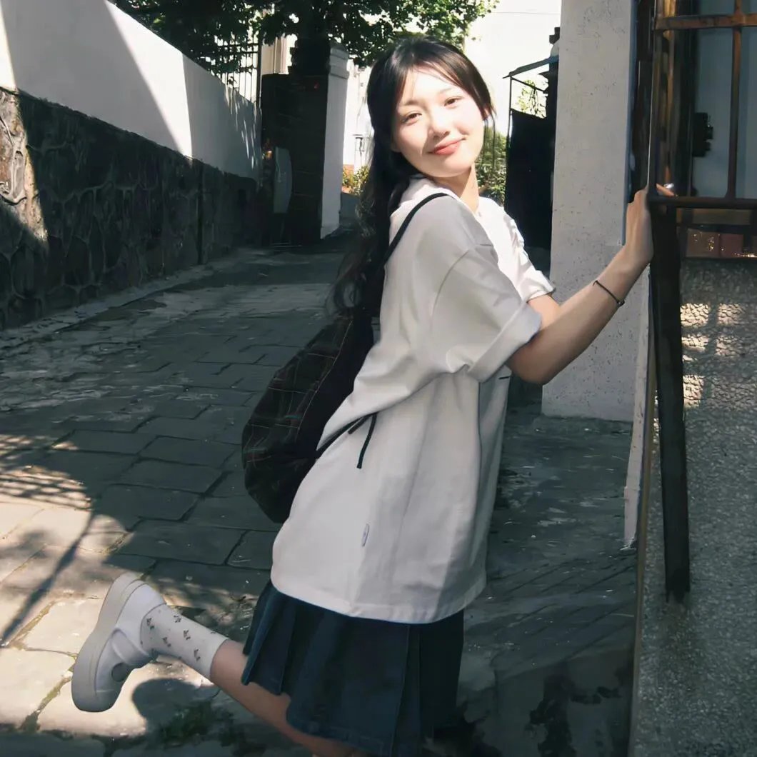 紫色爱心